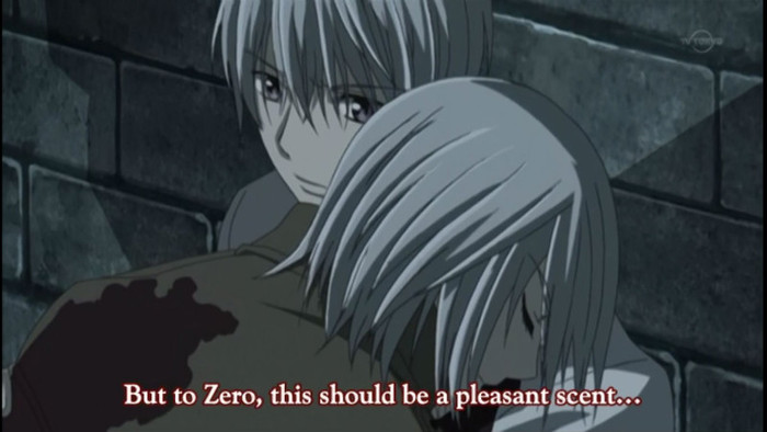 14 - 1_Vampire Knight