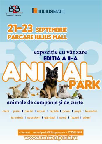 animal-park - 2012 Animal PARK-Iasi 21-23 sep