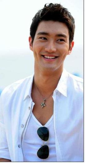 siwon - MY ANGEL