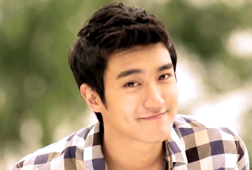 SIWON; THE BEST!
