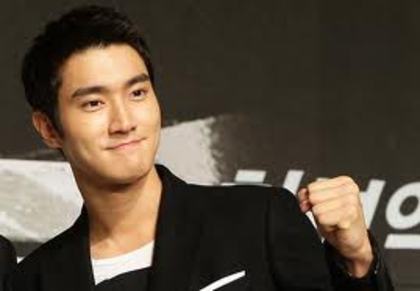 SIWON - MY ANGEL