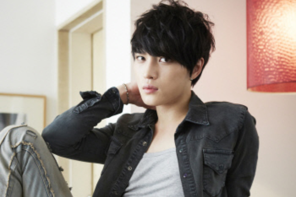 JaeJoong; MY HONEY!
