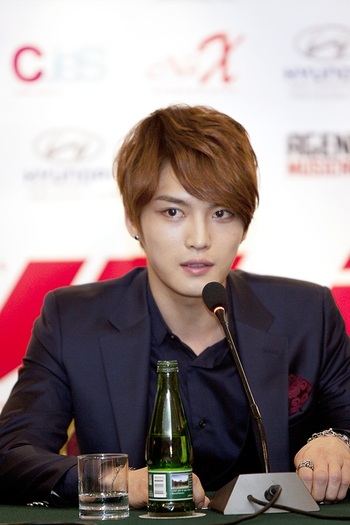 CE SCUMP! - MY ANGEL KIM JAE JOONG