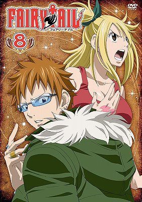 FT_DVD08 - poze cu Fairy Tail