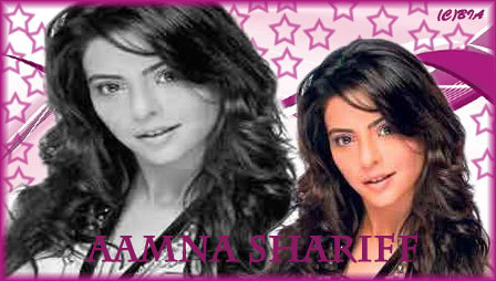 00011ad - Aamna Sharif