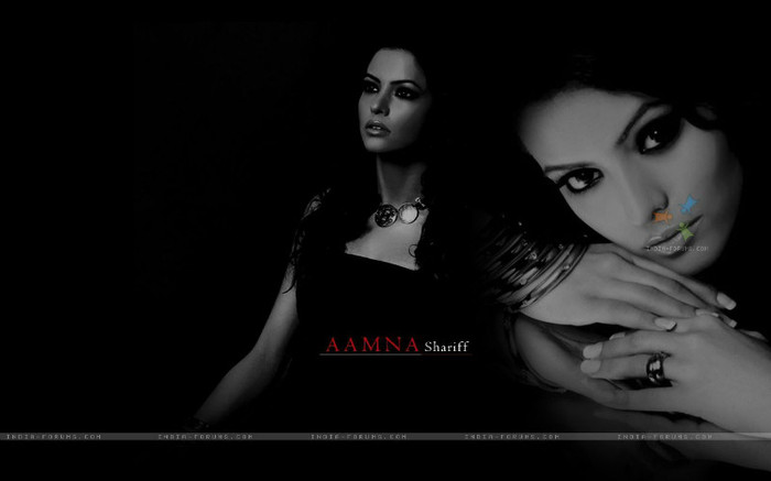 40307-aamna-shariff - Aamna Sharif