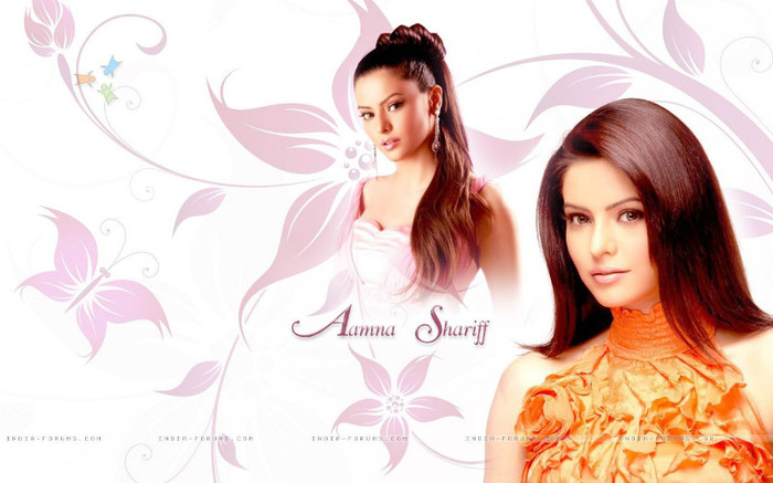 40309-aamna-shariff - Aamna Sharif