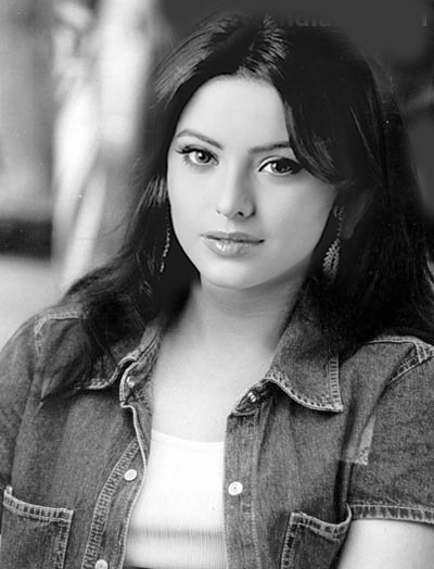 amna - Aamna Sharif