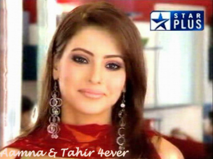 aamnath1c3zu - Aamna Sharif