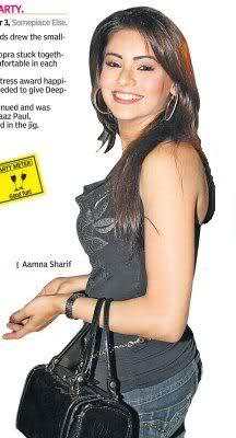 e8sxau - Aamna Sharif