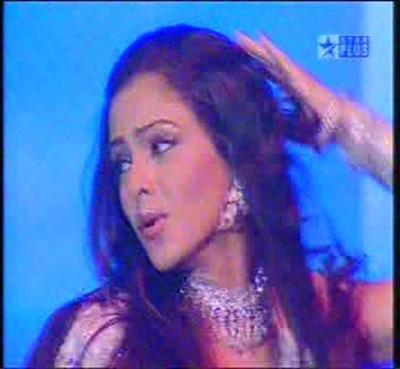rter - Aamna Sharif