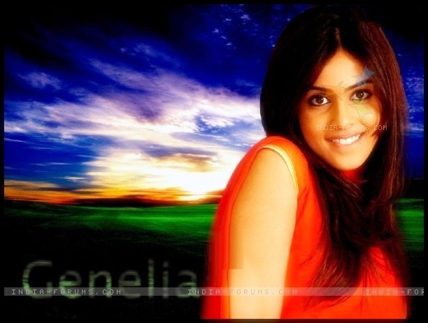  - x-Genelia Dsouza-x