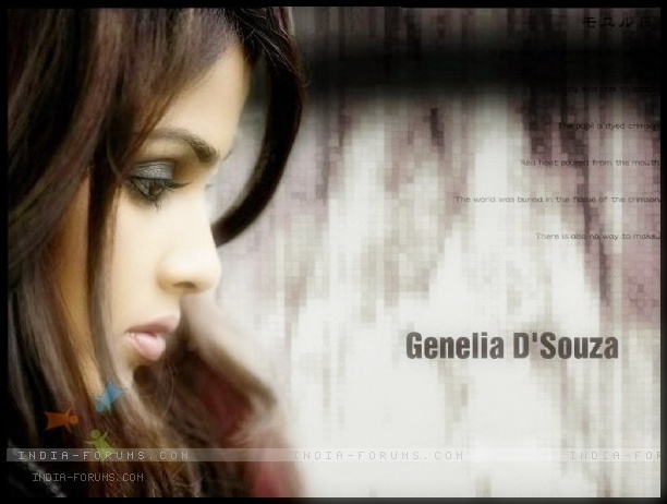  - x-Genelia Dsouza-x