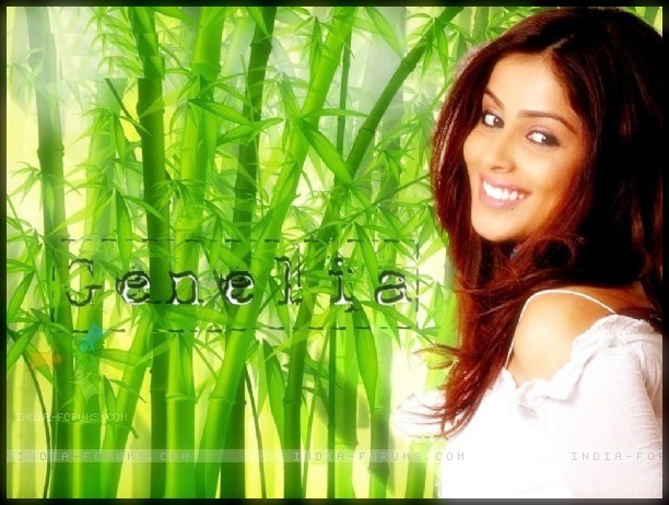  - x-Genelia Dsouza-x