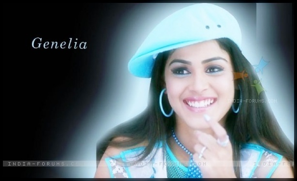  - x-Genelia Dsouza-x