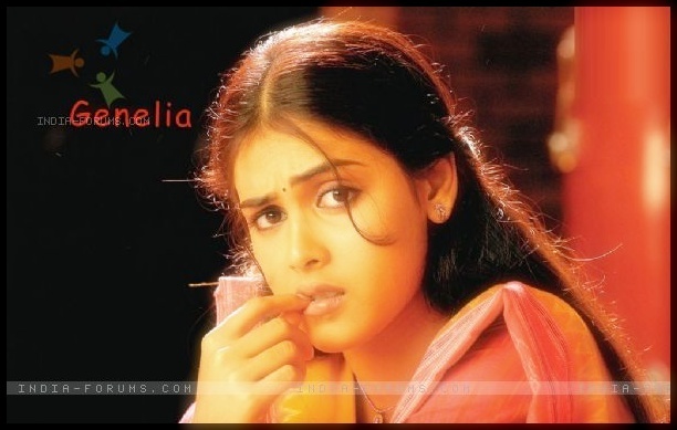  - x-Genelia Dsouza-x