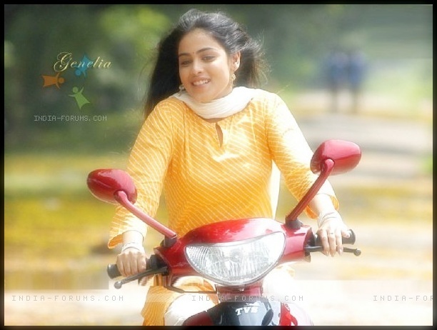  - x-Genelia Dsouza-x