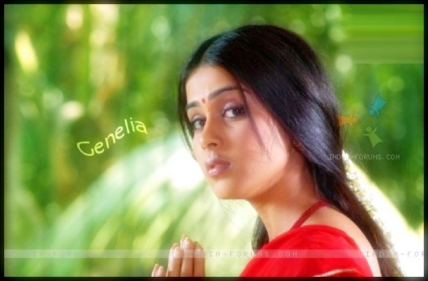  - x-Genelia Dsouza-x