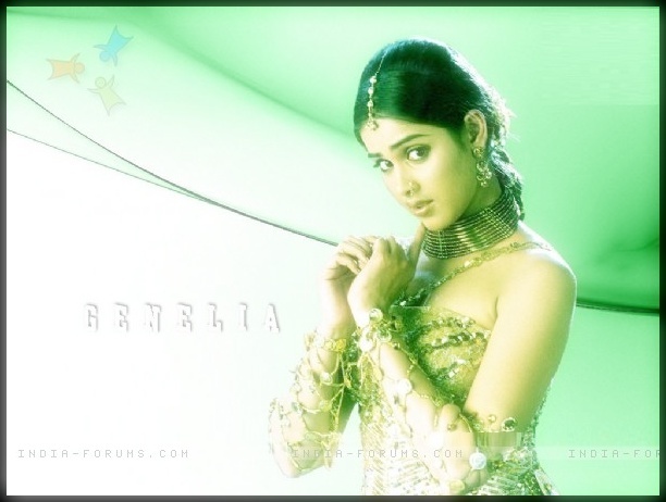  - x-Genelia Dsouza-x