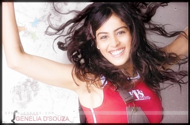  - x-Genelia Dsouza-x