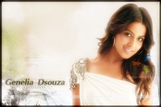  - x-Genelia Dsouza-x