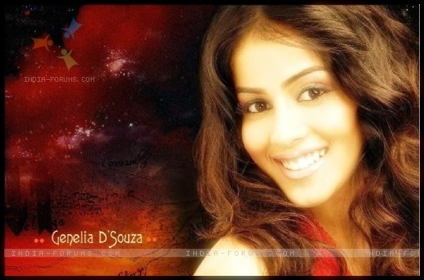  - x-Genelia Dsouza-x