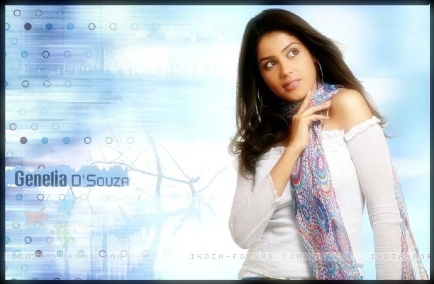 - x-Genelia Dsouza-x
