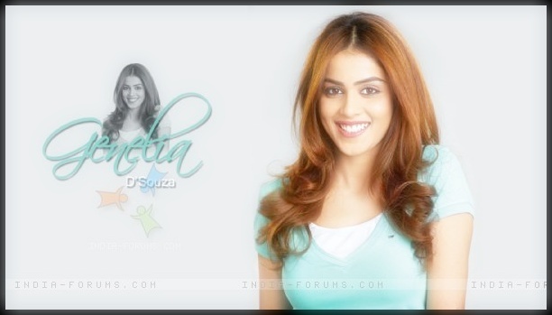  - x-Genelia Dsouza-x