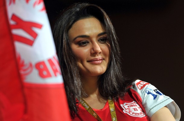  - Preity Zinta