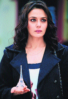  - Preity Zinta