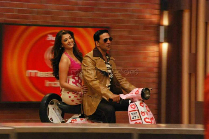  - Aishwarya Rai Bachchan si Akshay Kumar