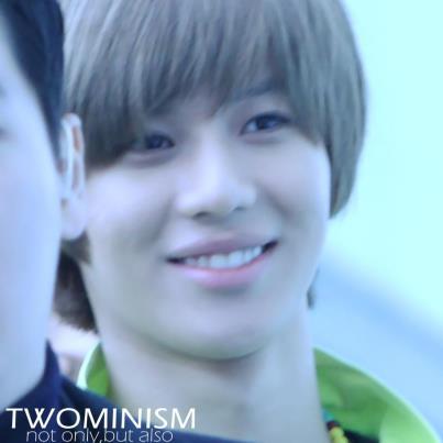  - Lee Taemin