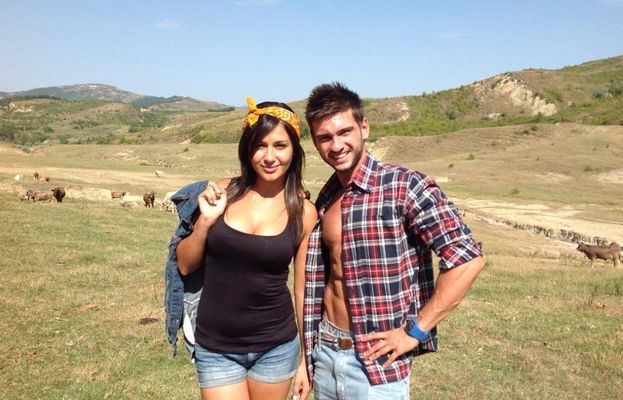 ioana si andrei - PcV