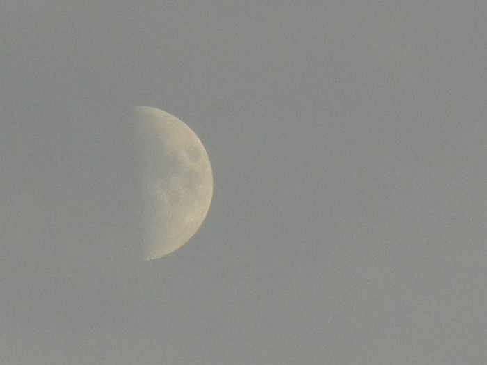Beautiful Moon (2012, Sep.22, 7.05 PM) - MOON_Luna