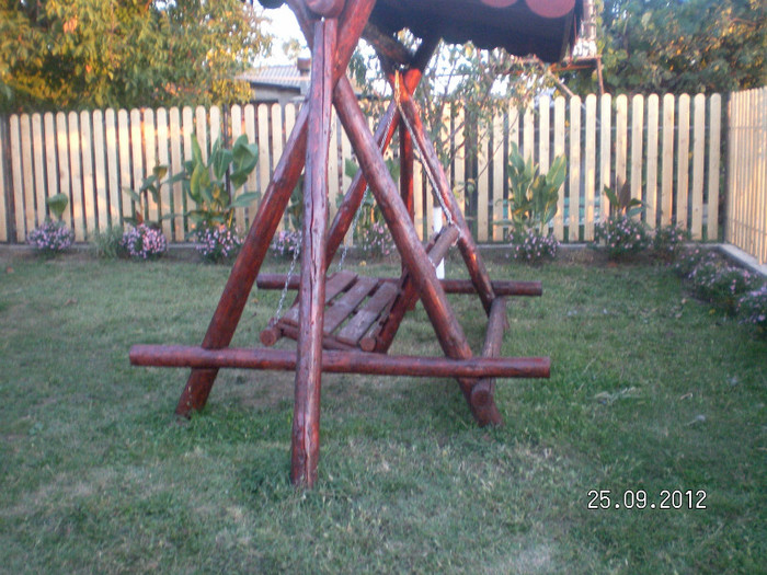 SANY3891; aporape de final garduletul
