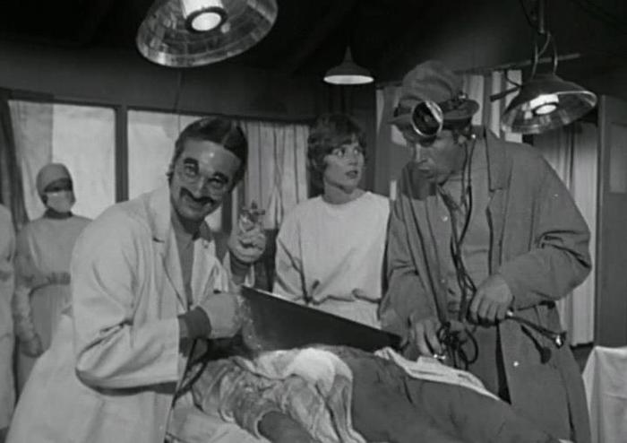 Mash - Mash 1972-1983