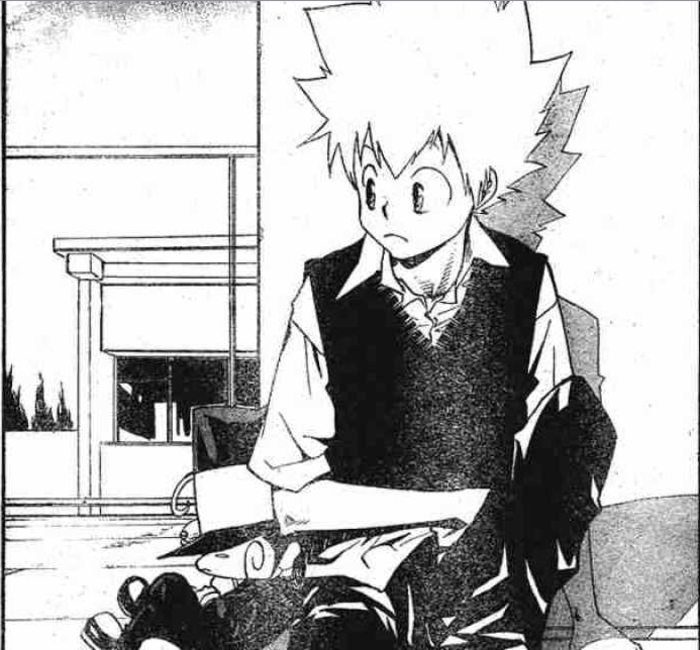 tsuna 5