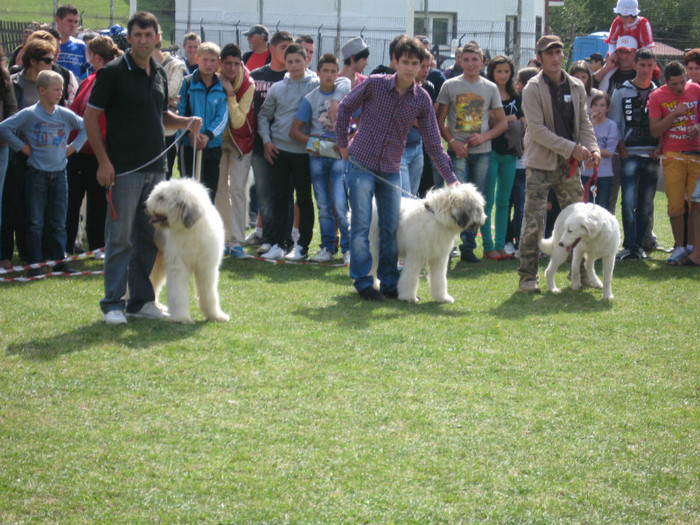 expopastoralis 2012