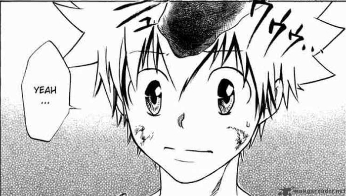 tsuna 14