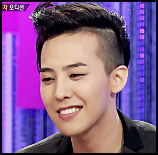  - oO Kwon Ji Yong Oo