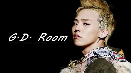  - Oo GD I Room Oo
