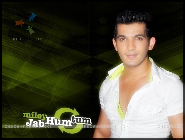  - xx-Arjun Bijlani-xx