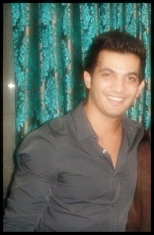  - xx-Arjun Bijlani-xx