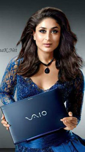 Kareena-Kapoor-Photo-Shoot-at-Sony-Vaio - KAREENA KAPOOR