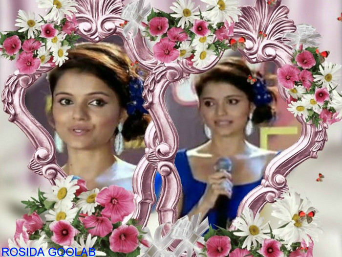 5VV8Z - RUBINA DILAIK NEW 5