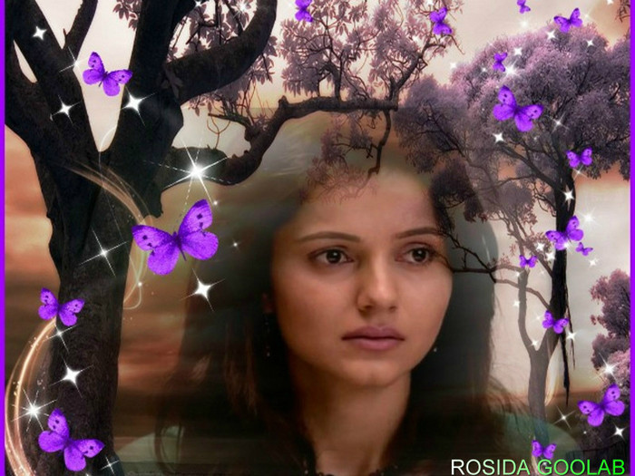 Q7YaT - RUBINA DILAIK NEW 5