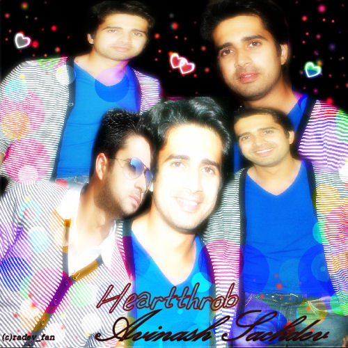 kkoND - Avinash Sachdev 2