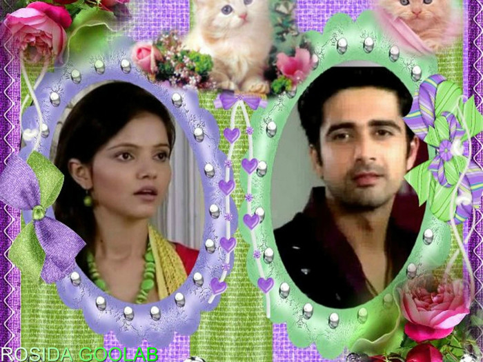 3Bfqv - Rubina and Avinash 3