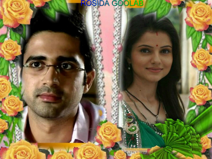 3QKBC - Rubina and Avinash 3