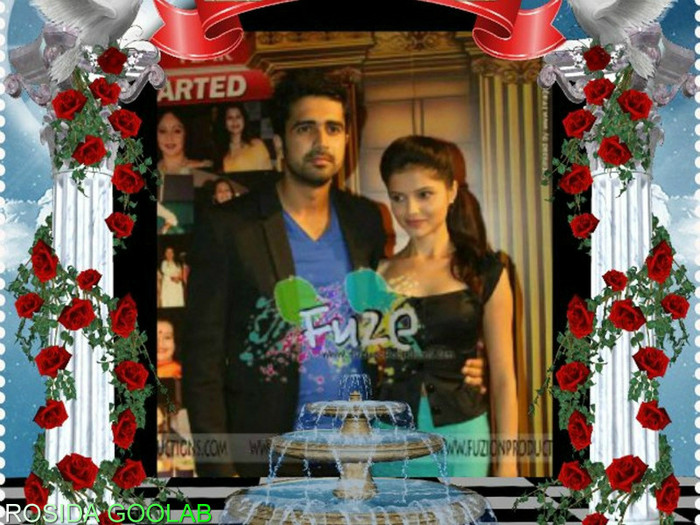 4R5FT - Rubina and Avinash 3